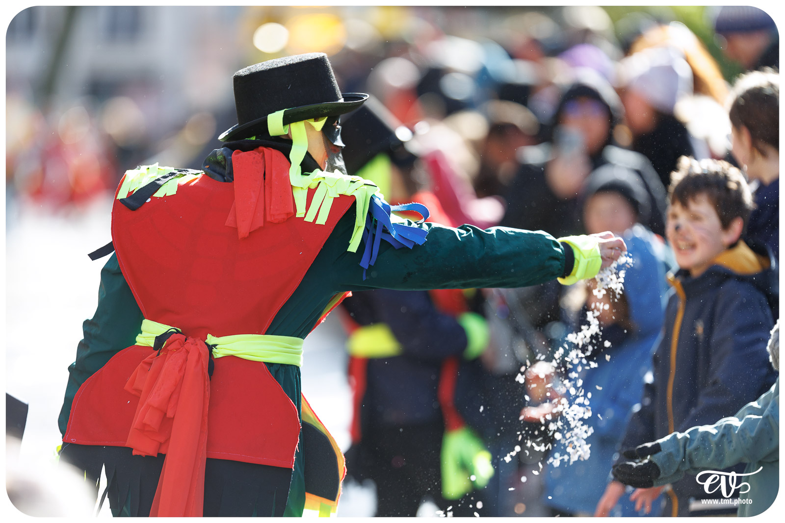 CARNAVAL DE STRASBOURG 2024